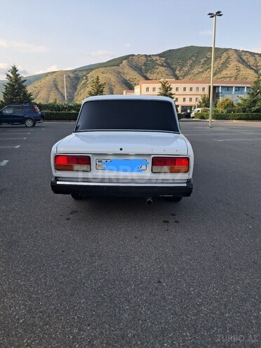 LADA (VAZ) 2107-5