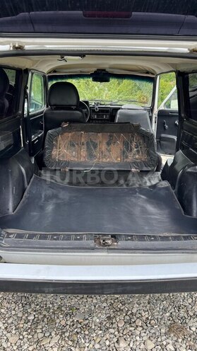 LADA (VAZ) Niva-9