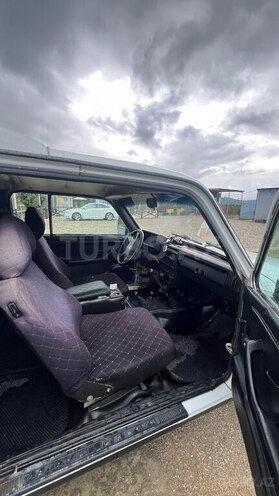 LADA (VAZ) Niva-10
