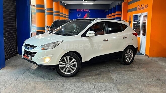 Hyundai ix35-1