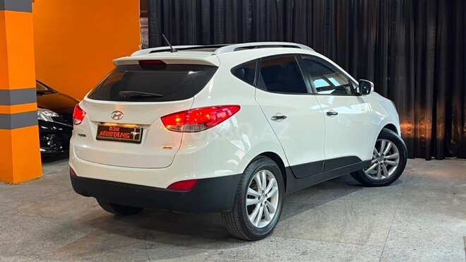 Hyundai ix35-9