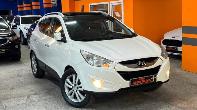 Hyundai ix35-5