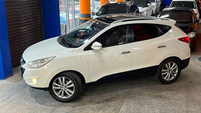 Hyundai ix35-2