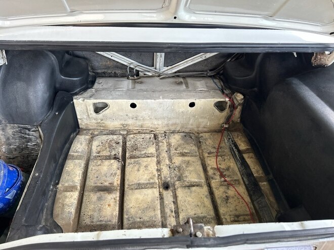 LADA (VAZ) 2107-13