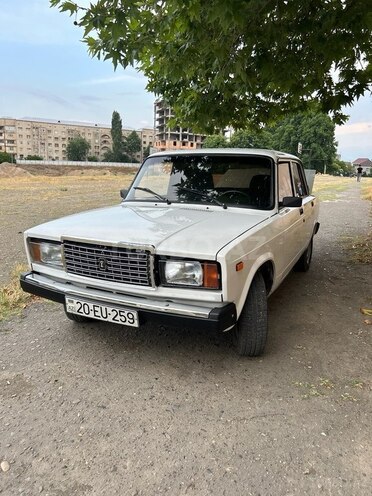 LADA (VAZ) 2107-14