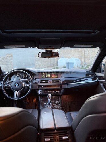 BMW 528-9