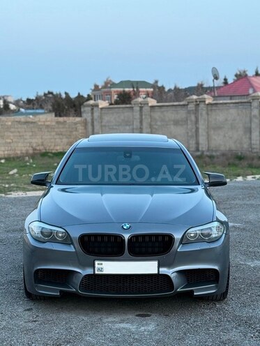 BMW 528-1