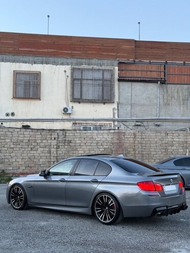 BMW 528-5