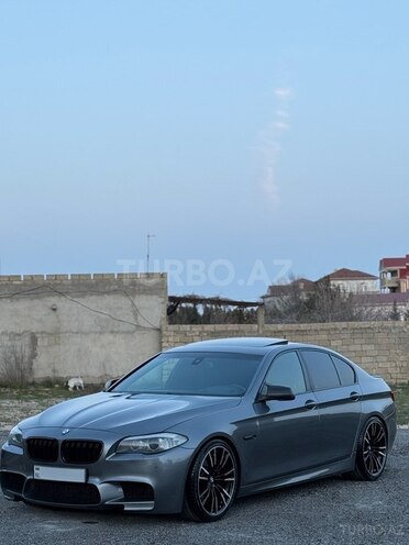 BMW 528-4