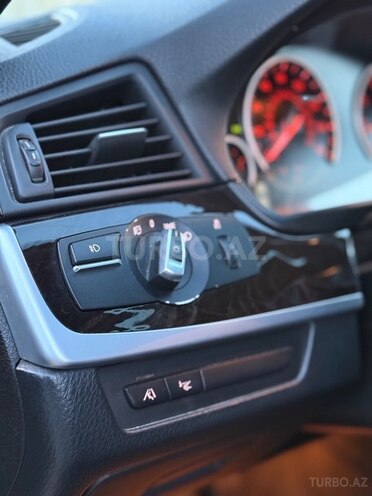 BMW 528-7