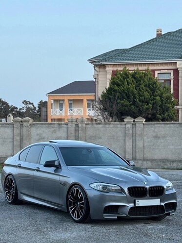 BMW 528-3