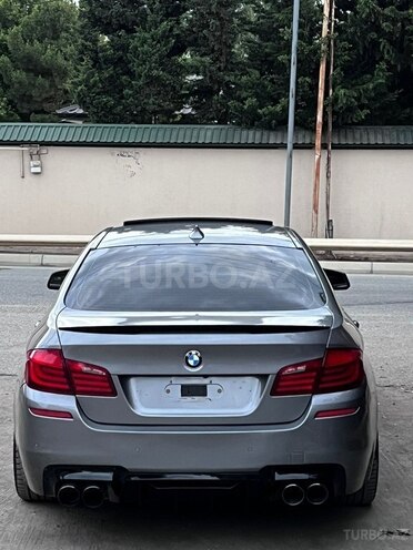 BMW 528-16