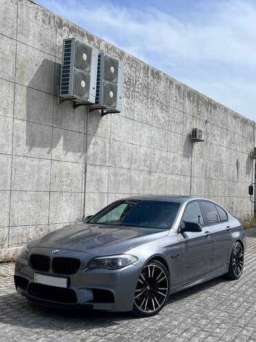 BMW 528-14