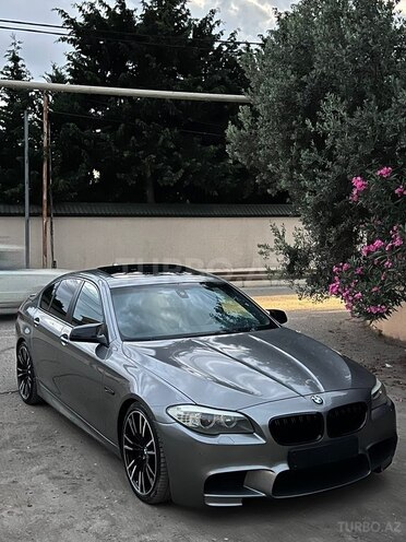 BMW 528-15