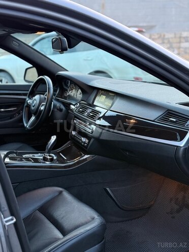 BMW 528-11
