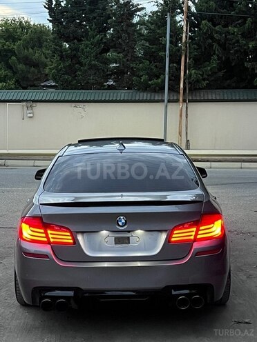 BMW 528-17
