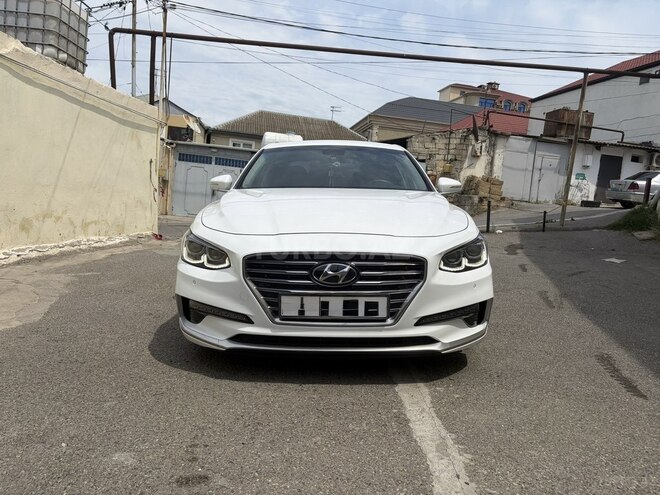 Hyundai Grandeur-1