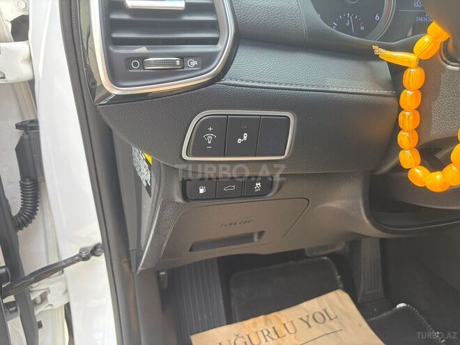Hyundai Grandeur-15