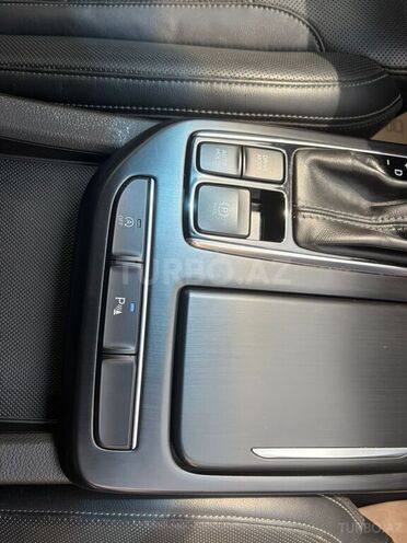 Hyundai Grandeur-12