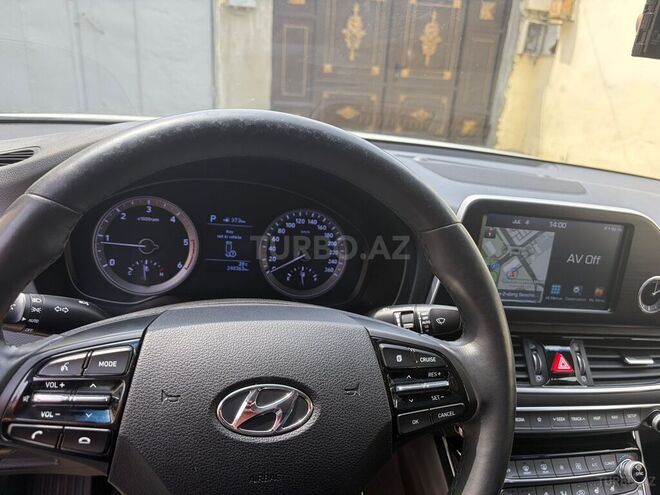 Hyundai Grandeur-17
