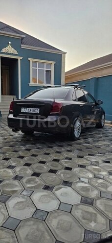 Chevrolet Lacetti-4