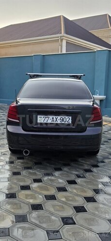 Chevrolet Lacetti-7