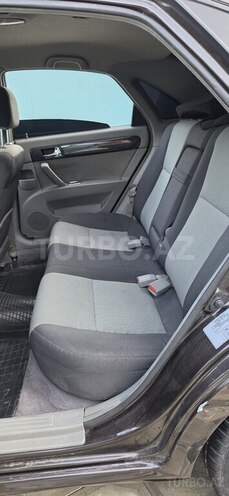 Chevrolet Lacetti-11