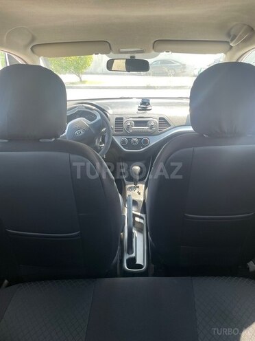Kia Picanto-7