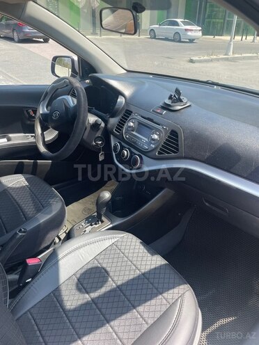 Kia Picanto-8
