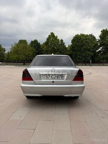 Mercedes C 230-2