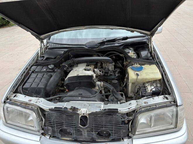 Mercedes C 230-6