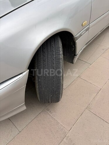 Mercedes C 230-8
