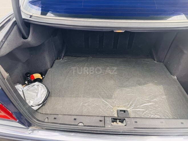 Mercedes E 200-14