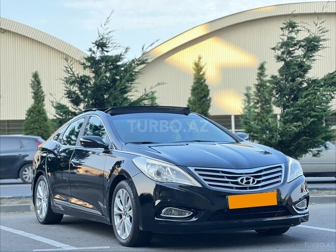 Hyundai Azera-4