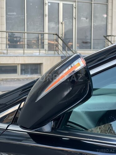 Hyundai Azera-20
