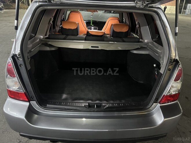 Subaru Forester-2