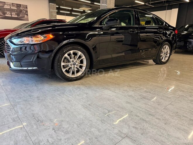 Ford Fusion (North America)-5