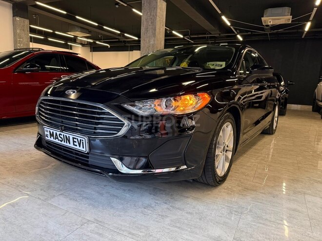 Ford Fusion (North America)-4