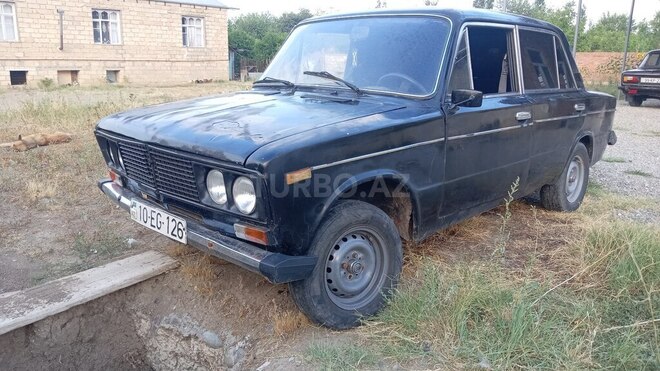 LADA (VAZ) 2106-4