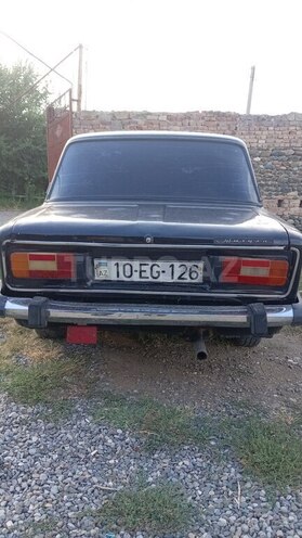 LADA (VAZ) 2106-2