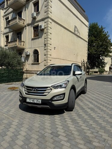 Hyundai Santa Fe-1