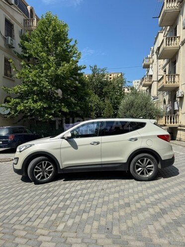Hyundai Santa Fe-2