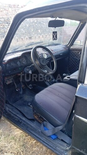 LADA (VAZ) 2106-3