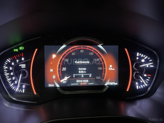 Hyundai Santa Fe-33