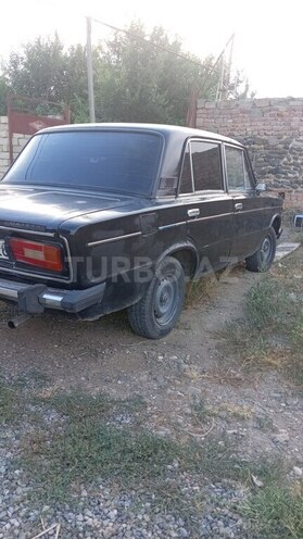LADA (VAZ) 2106-6