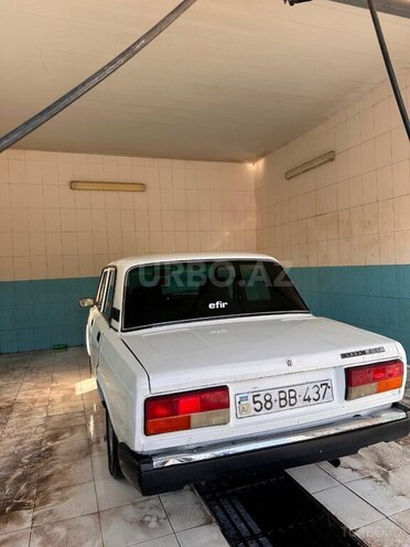 LADA (VAZ) 2107-3