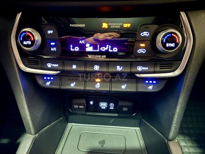 Hyundai Santa Fe-30