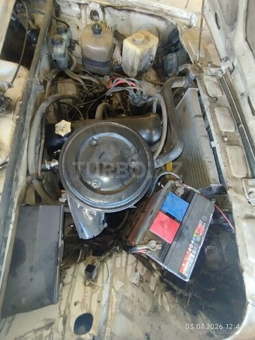 LADA (VAZ) 2107-7