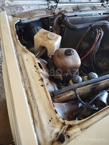 LADA (VAZ) 2107-6
