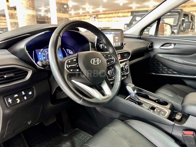 Hyundai Santa Fe-14